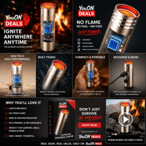 YouOn Deals